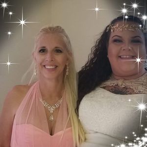 Meet your Posher, Jackie